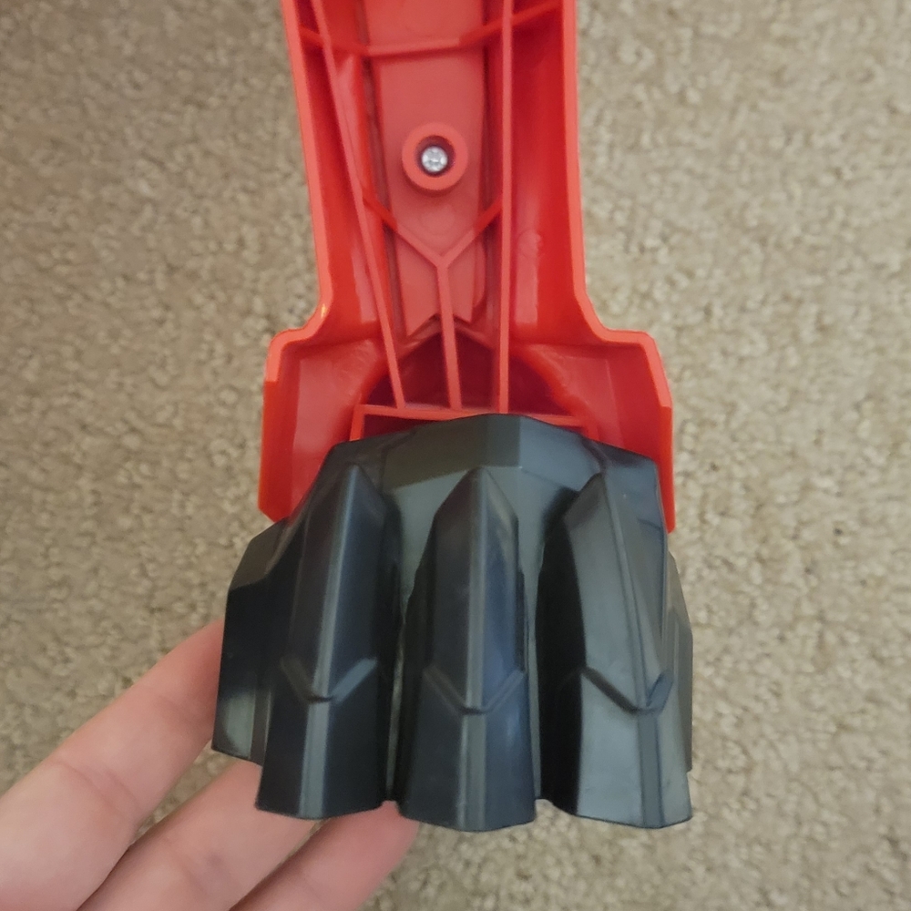 Large Hasbro Mighty Morphin Power Rangers Super DINO MEGAZORD 20in Tall - Picture 15 of 16